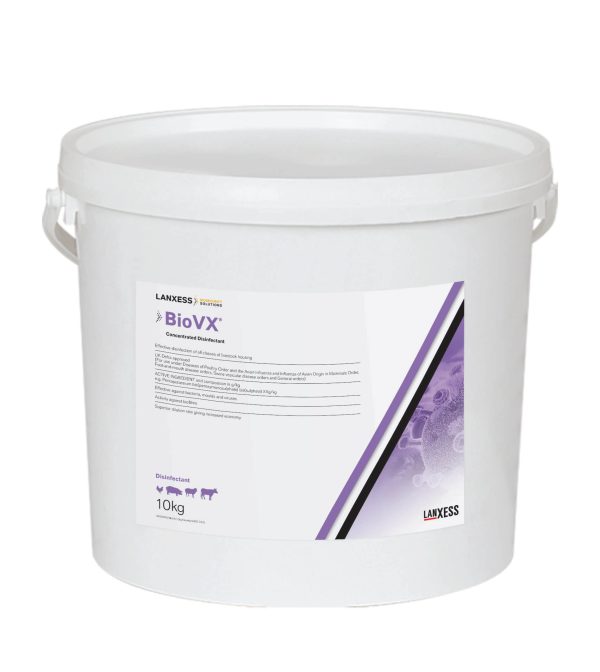 BioVX 10kg