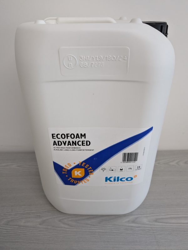 Ecofoam Advanced 25L