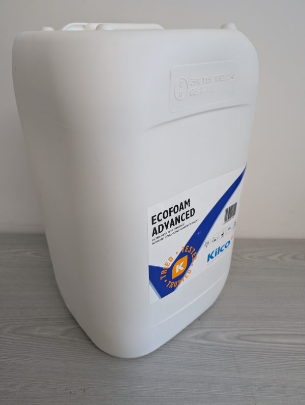 Ecofoam Advanced 25L - Image 2