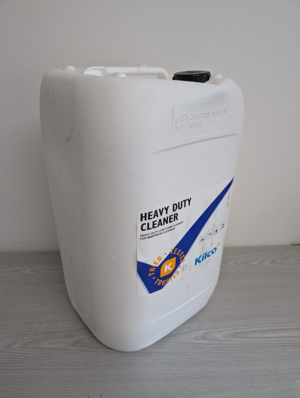 Heavy Duty Cleaner 25L - Image 2