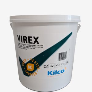 Virex Sachets 95 x 100g