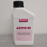 Vitamin D3 Activated 1L