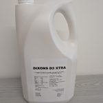 D3 Extra 5L